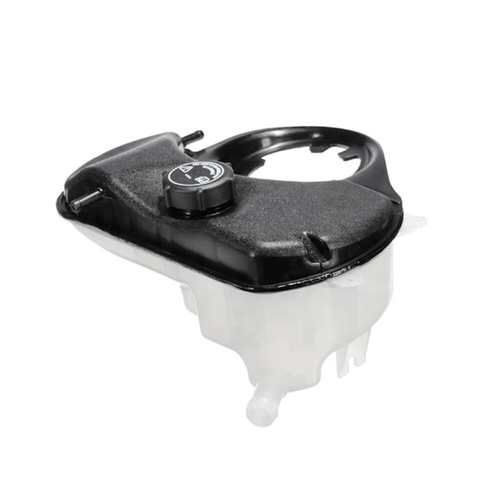 Radiator Coolant Expansion Header Tank With Cap For X-Type C2s46861 1X438k218ag 4711052568818