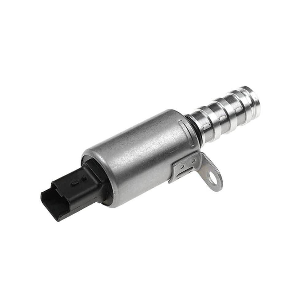 Variable Timing Control Valve Solenoid Vvt 1628924280 For Cooper For 207 208 3008 C4 C5 Silver/Black 6131180437011