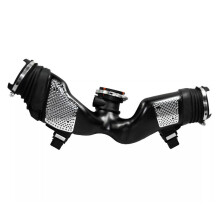 Car Air Intake Hose Duct W/ Mass Sensor A6420908237 for E320 W211 W164 W251 X164 2007-2013 A6420946397