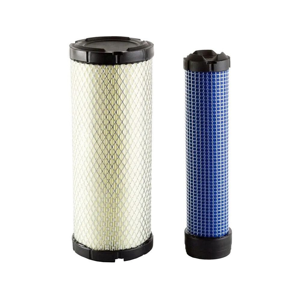 Air Filter Air Cleaner Kit For S70 463 553 553F 553Af For Fd750d Fd791d Fh601d 6666375 6666376 6666333 4713361977572