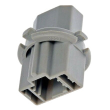 12Pc Car Rear Tail Light Lamp Socket Holder 33513-S50-003 for Taillight Socket
