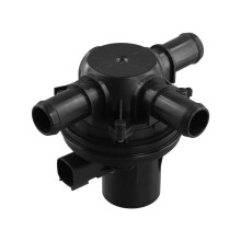 Car HVAC Heater Control Valve for Ram 1500 3.0L 2014-2019 52014971AB
