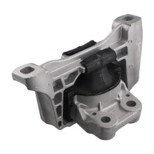 Right Engine Mount Bracket Gasket Assy 7M51-6F012-YB for S40 C-Max Focus 2003-2021 1543750 7M516F012YB