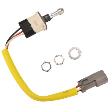 Interruttore Temperatura Liquido Refrigerante 146-0240 1-146-0240 1460240 11460240 per 730 735 740 785B 793C 938G 962G 950G