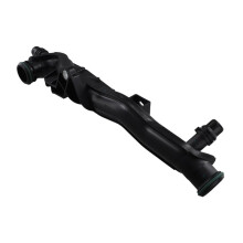 9807326280 Radiator Water Pump Inlet Pipe Engine Coolant Hose for 308 408 C3 C4 1.2T