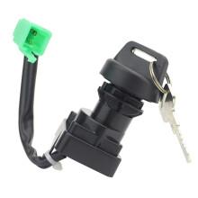 3430-028 Zündschlüsselschalter für Arctic Cat ATV 250 300 400 500 2X4 4X4 Bearcat 454 96-97 3430-013 3409-003