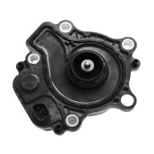 Engine Coolant Water Pump Auxiliary 19200-5K0-A01 for Accord CRV Allison CDX 2016-2024 192005K0A01
