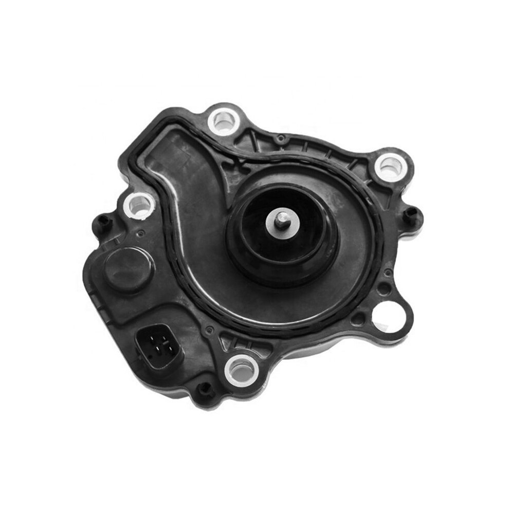 Engine Coolant Water Pump Auxiliary 19200-5K0-A01 For Accord Crv Allison Cdx 2016-2024 192005K0a01 4711947178986