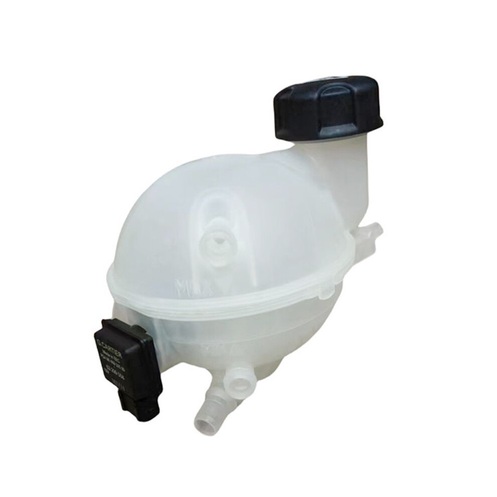9672832380 1323Fj / 1323Hk Engine Cooling Pot Antifreeze Tank Auxiliary Kettle W/Sensor For 307 C4 6031119620630