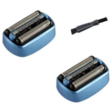Vaihtoajopää 40B:lle Braun Cooltec CT2S, CT2Cc, CT3Cc, CT4S, Ct4Cc, Ct5Cc, Ct6Cc -malleihin