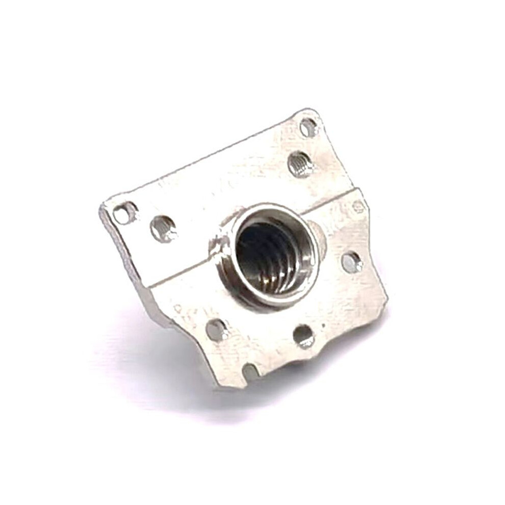 Bottom Tripod Pod Fixed Plate Base Screw Nut For 6300 6400 6500 Camera Repair Parts 6132206249205