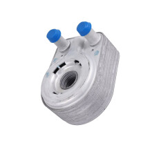Engine Oil Cooler 05166925AB 05140531AA 05166925AA for V6 3.6L 2013 for Caliber L4 2.0L 2011