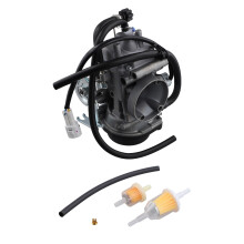 Nuovo Carburatore per Drz400 Drz400SM Drz400S 13200-29FB4 13200-29FC3 13200-29FQ0 13200-29F21 15003-S014 15003-S028