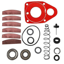 MG325 Kit,Compatible with Snap  MG325, Complete Tune  and Repair Kit with O'Ring Seal