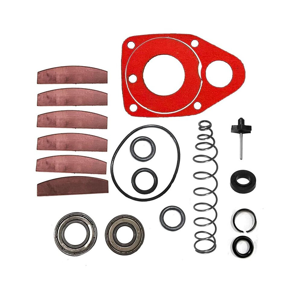 Mg325 Kit,Compatible With Snap Mg325, Complete Tune And Repair Kit With O'ring Seal 6033966954661