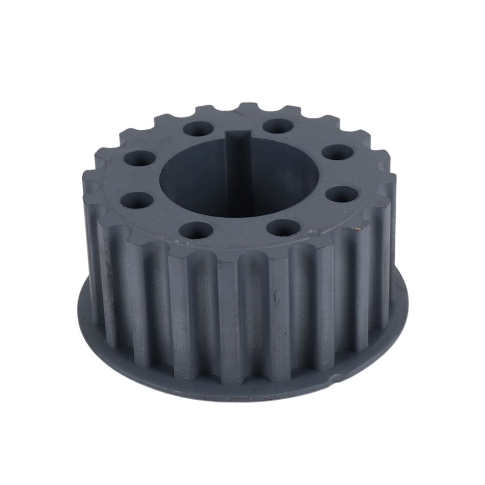 Crankshaft Camshaft Drive Sprocket Md100568 For Pajero Montero L146g V13 V23 V33 V43 L200 Truck K26 Galant 4713632040707
