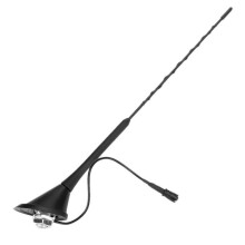 Vervanging van de antennemast voor de autoradio, voetstuk voor de FM-radioantenne in de auto, dakantenne voor de auto