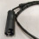 1 Pair Front  Side  Light with 1 Pair Front Rear Brake Pad Wear Sensor Kit, for  5 Series E39 528I 8