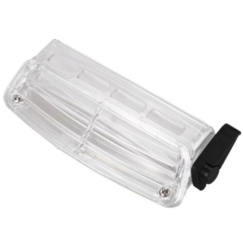 Honda Goldwing 1800 GL1800 2001-2016 Αεραγωγός Παρμπρίζ Μοτοσικλέτας