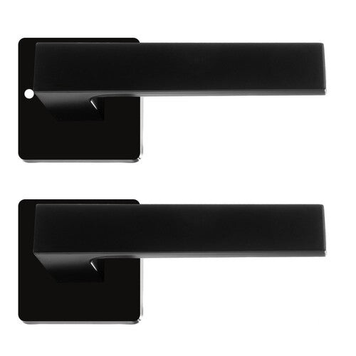 Maniglia per porta - set Ruhhy 21937 1