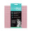 Licki Mat Playdate Pink 1