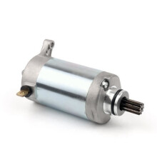 Käynnistinmoottori Yamaha XV125 XV250 VIRAGO XVS125 XVS250 DRAG STAR SRV250 L678 C02FDE:lle