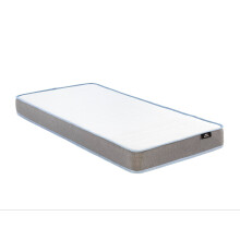 Essential Bunk Bed Pocket Spring Mattress - Medium - Small Double