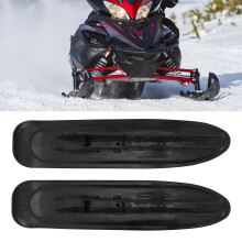 Kit de conversion du ski avant en nylon pour motoneige