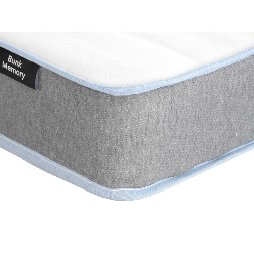 Essential Bunk Bed Pocket Spring Mattress - Medium - Small Double 2