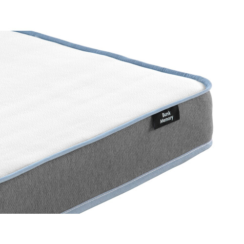 Essential Bunk Bed Pocket Spring Mattress - Medium - Small Double 1