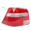 Rear Tail Light Brake Light Without Bulb for   4 MK4 Hatchback 1998-2004 Tail Light Housing Left 2