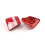Rear Tail Light Brake Light Without Bulb for   4 MK4 Hatchback 1998-2004 Tail Light Housing Left 4