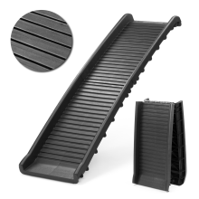 KCT Folding Dog Ramp  - For Cars, Travelling and Home