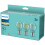 Philips 3-pack LED E27 Normal Clear 40W 470lm 1