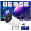 Φορητός προβολέας - Android 11.0 - 1280x720 - 130 ίντσες - WiFi 2.4G/5G - BT4.1 1
