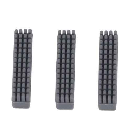 Silicone Nozzle Brush for A1 Mini 3D Printer 28x5.6mm