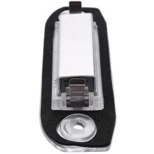 4Pcs Led License Plate Light for S80 Xc90 S40 Xc60 S60 C70 V50 Xc70 V70