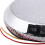 2X 12V Car Round Ceiling Dome Roof Interior Light Boat Rv Surface Ceiling Light 5