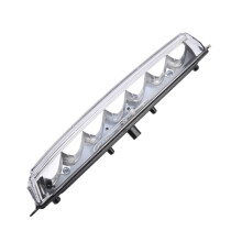 2 Pair of Left and Right LED Daytime Running Fog Lights for - X164 X166 GL320 GL350 ML63 AMG 1649060351