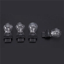 30X 3157 Bright Light Bulbs Tail Brake Backup Reverse S8 Signal Lamp Turn Signal