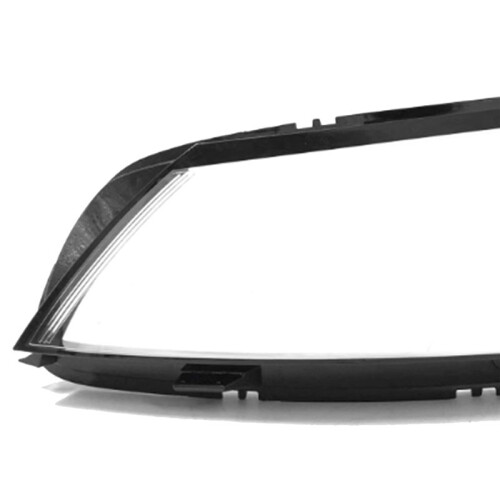 Auto Frontscheinwerfer Abdeckung Lampenschirme Lampengehäuse Scheinwerfer Linsenabdeckung für   2011-2015 1