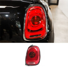 LED Tail Lights for F55 F56 F57 2014-2021 Rear Brake Turn Signal Lamps 63217297434 Right