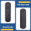 5.0 Keyboard 2.4G Wireless Air Mouse Backlight Voice Remote Control for Computer Laptop Android TV Box 6