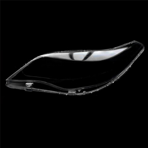 Auto Frontscheinwerferabdeckung Transparente Lampenschirme Lampenschale Scheinwerfer Linsenabdeckung für  Avalon 2013-2015 1