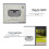 8-Zone  Sprinkler Controller Wi-Fi Wireless Irrigation Remote Customize Irrigation Rules By Phone US Plug 6