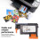 ABS Printhead for Z6100 Z6100ps Printer Series MK C Replacement 11
