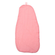 Babys Baumwoll Saugtücher Rosa Schweiß Handtücher Für Kinder