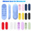 Soft Silicone Case for  Chromecast Remote Control Protective Cover Shell for  TV 2020 Voice Remote Control C 5