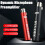 Replace for DM1 Dynamic Microphone Preamplifier 28DB Gain Amplifier for Dynamic and Passive Ribbon Microphones,Red 2