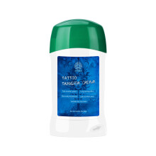 Tattoo-Transfer-Creme-Gel 88 g, 11,5 5,6 3,1 cm